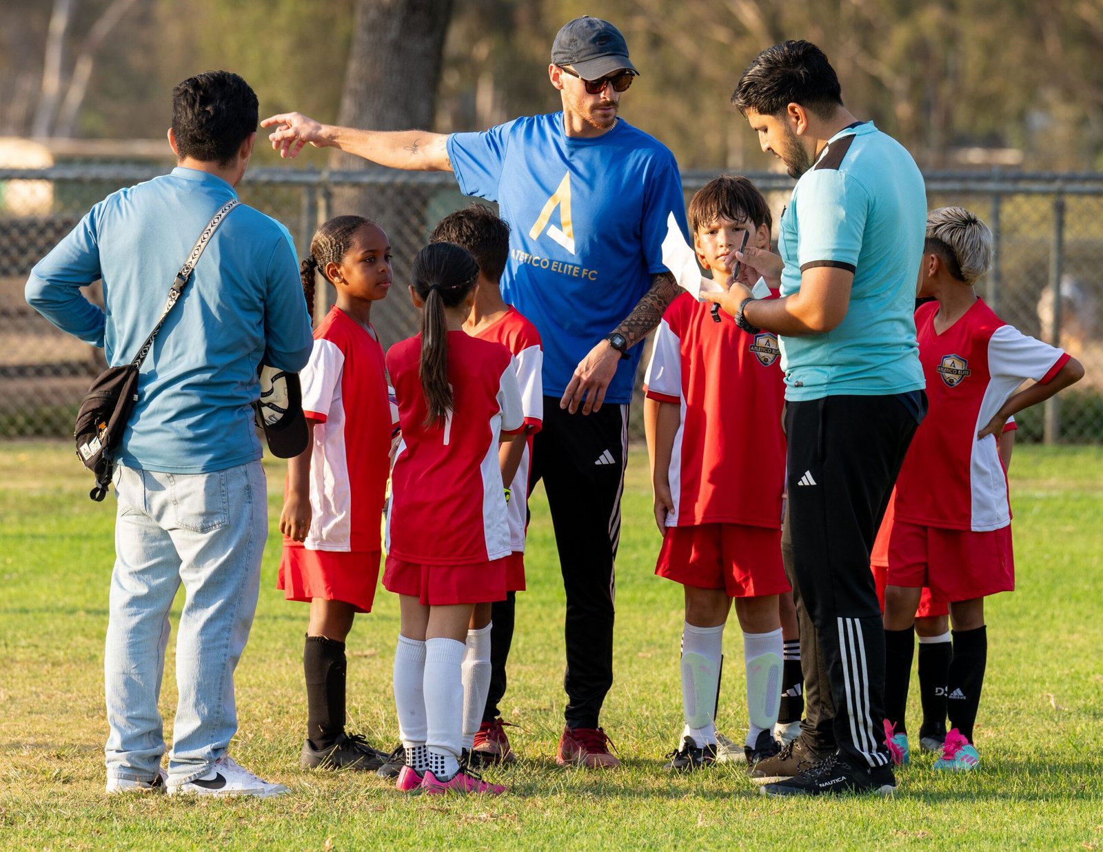 Atlético Elite FC