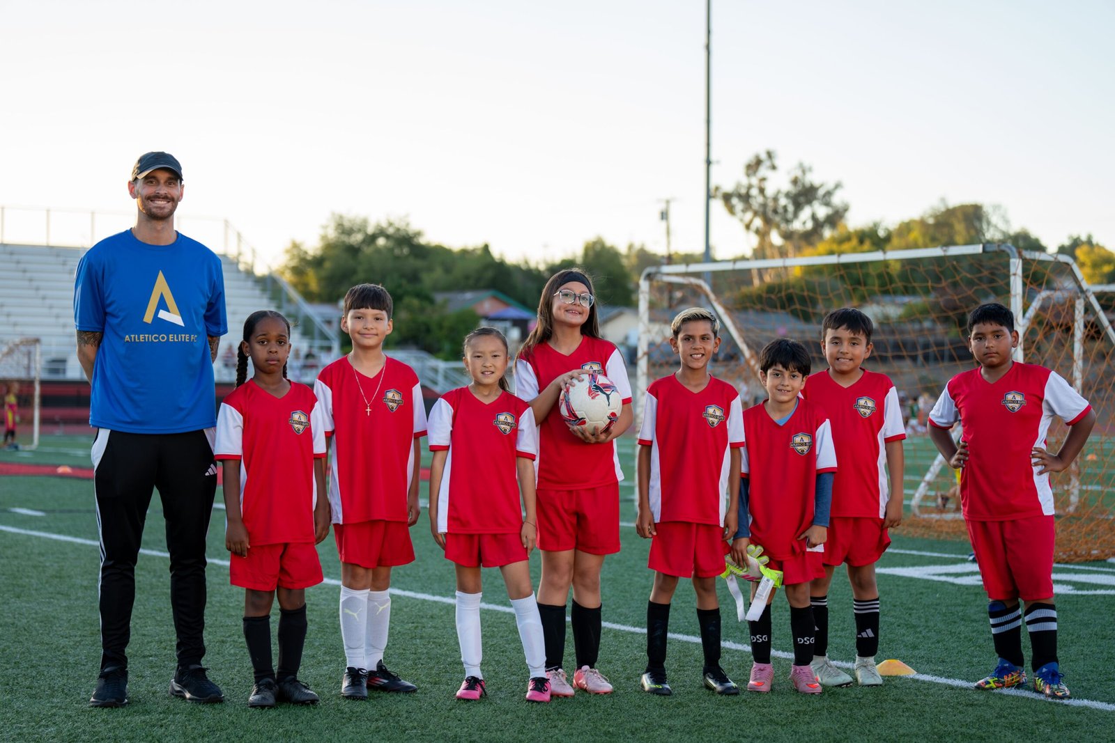 Atlético Elite FC