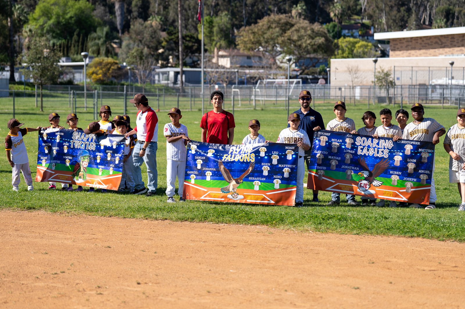 AEFC community photo