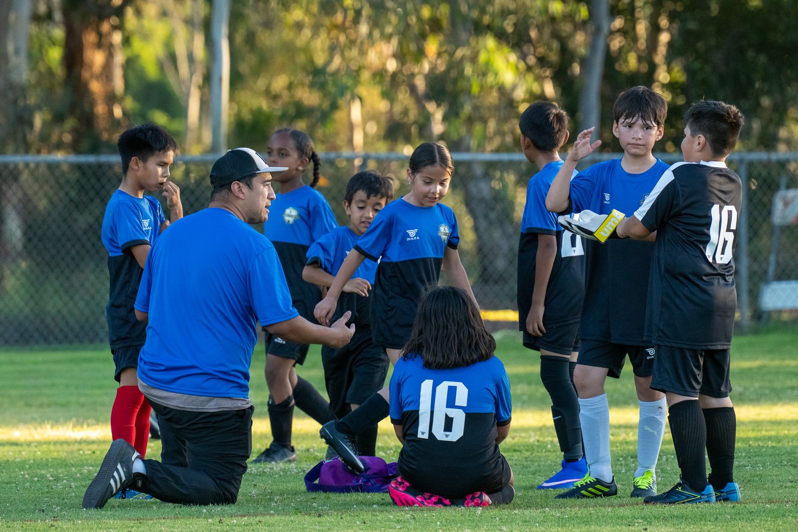 AEFC community photo