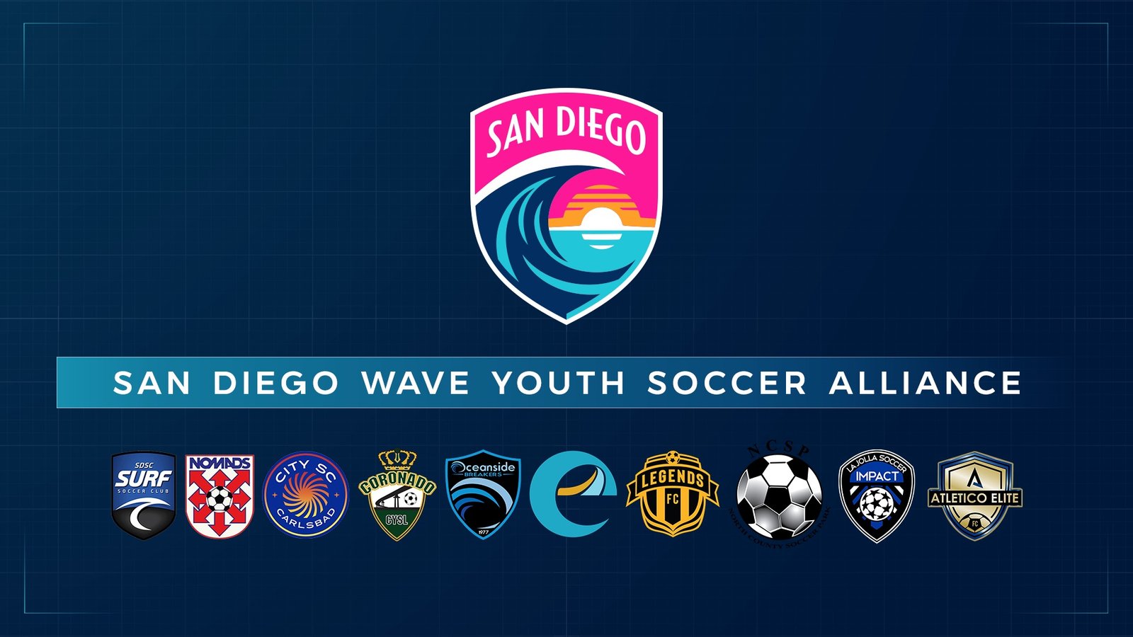 Youth Soccer Alliance