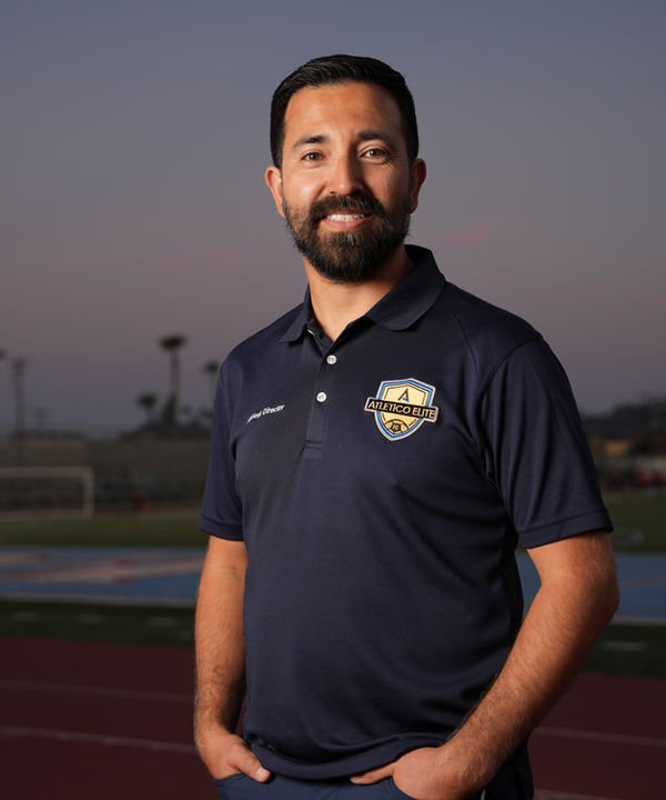 Carlos Gamino — AEFC