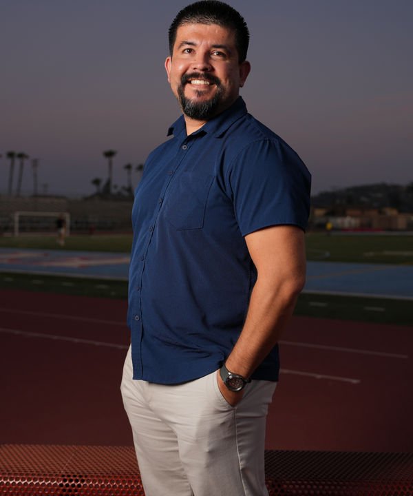 Jose Gamino — AEFC